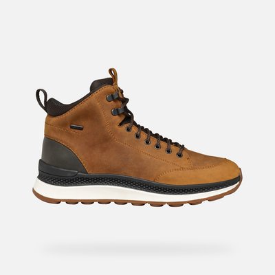Bottines  U SPHERICA ACTIF X2 GEOX