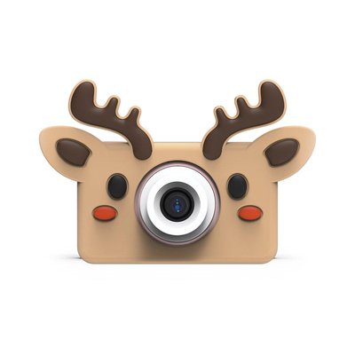 Appareil photo CERF THE ZOOFAMILY