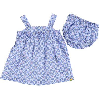 Robe + bloomer -  Très bon état SERGENT MAJOR