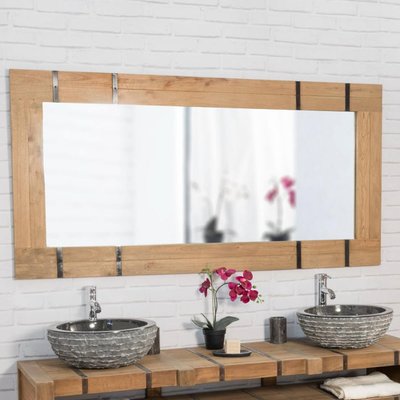 Miroir de rectangle 160 LOFT WANDA COLLECTION