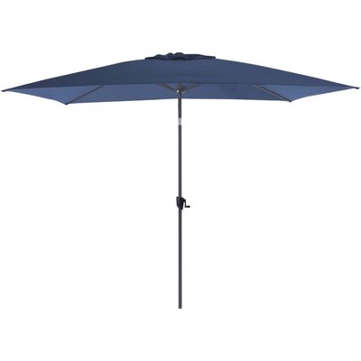 Parasol terrasse inclinable 3x2 m PROLOISIRS
