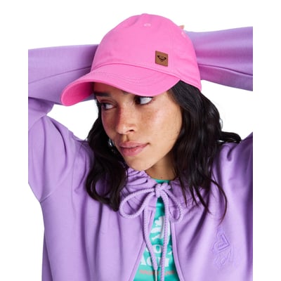 Casquette strapback EXTRA INNINGS. ROXY