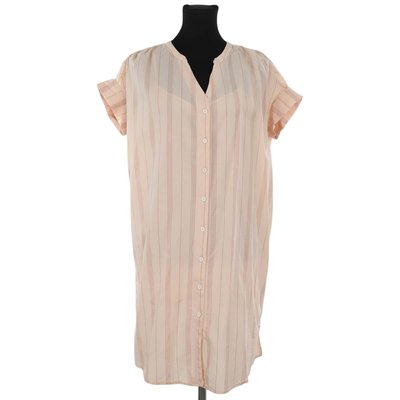 Robe en coton - Très Bon État DES PETITS HAUTS