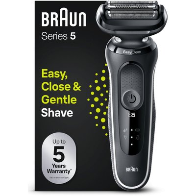 Rasoir électrique Series 5 51-W1000s BRAUN