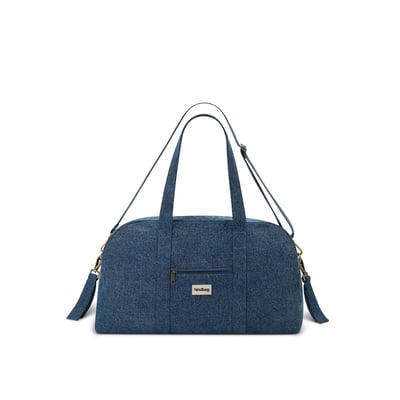 Borsa fasciatoio, BASILE HINDBAG