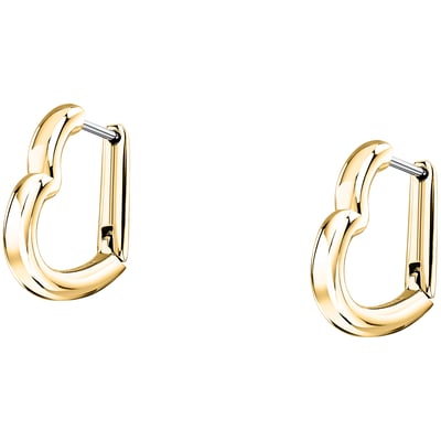 Boucles d'oreille CREOLE MORELLATO