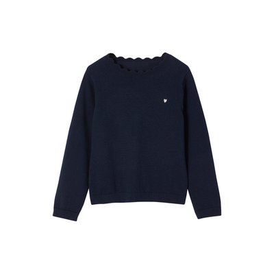 Pull BASICS VERTBAUDET