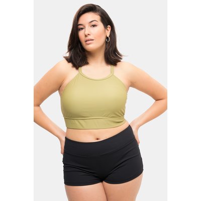 Haut de bikini à bonnets souples et coupe STUDIO UNTOLD