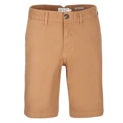 Short coupe regular en coton SOAN GENTLEMAN FARMER