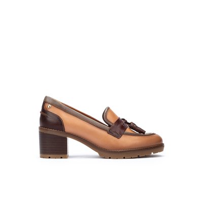 Chaussures mariage rouge La Redoute