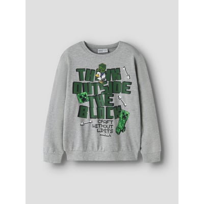 Sweat-Shirt NAME IT