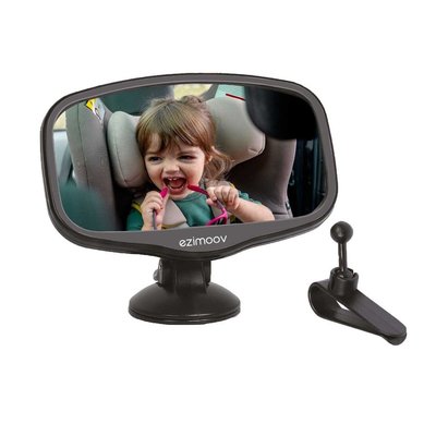 Rétroviseur bébé Ezi Mirror Mini - Eco conçu EZIMOOV