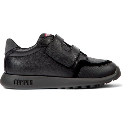 Sneaker Driftie Cuir CAMPER