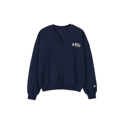 Sweat zippé JONEN