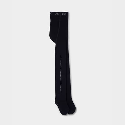 Collants fille avec strass BOBOLI