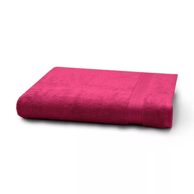 Drap de bain pur coton ELEA GARNIER THIEBAUT