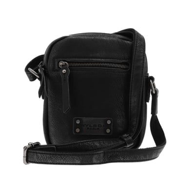 Sacoche cuir WYLSON