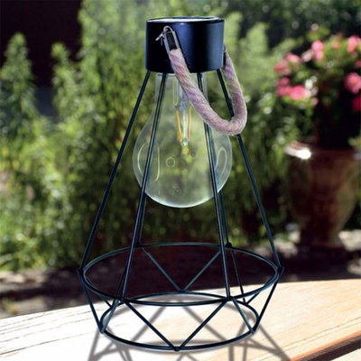 Déco solaire maxi Britt WATT ET HOME