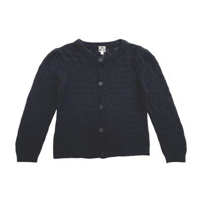 Cardigan enfant - Très bon état BONTON