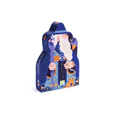 Puzzle DJECO