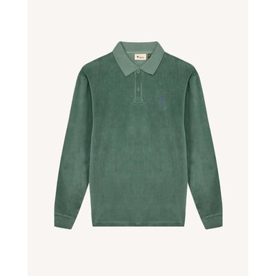 Polo en maille FAGUO