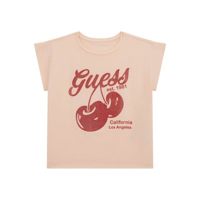 T-Shirt Imprimé GUESS KIDS
