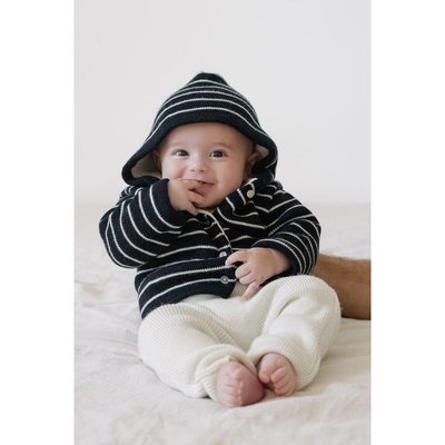 Tenue sortie maternite bebe La Redoute