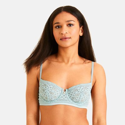 Soutien-gorge corbeille MADELEINE CAMILLE CERF & POMM'POIRE