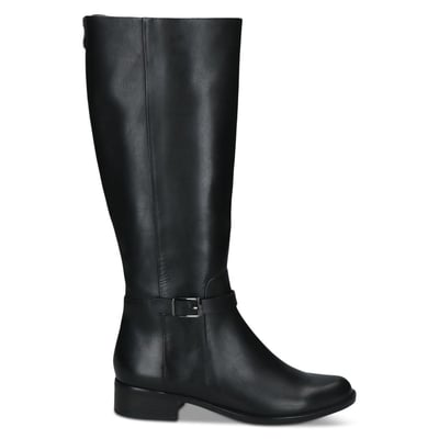 Bottes en cuir CAPRICE