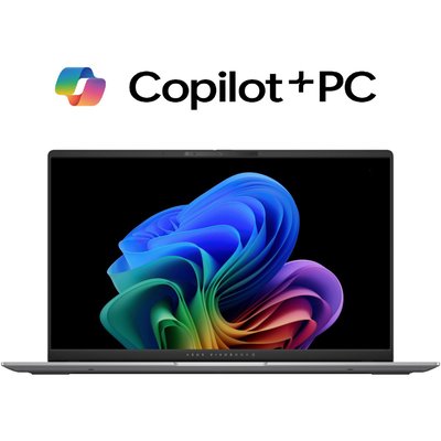 Ordinateur portable S5507QA-MA007W Copilot+ PC ASUS