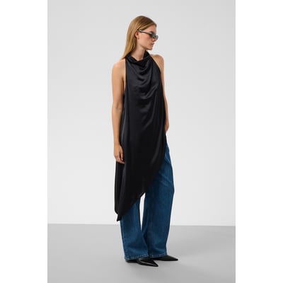 Blouse à manches longues SOAKED IN LUXURY