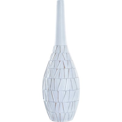 Vase décoratif  en résine style moderne élégant RECOLLECTION