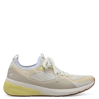Basket femme TAMARIS
