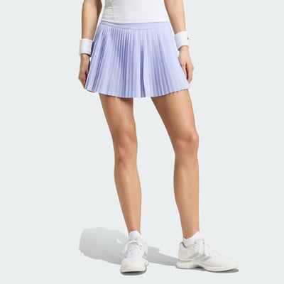 Jupe Plissée Club adidas Performance