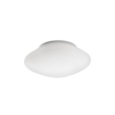Plafonnier Salle de Bain SENS   LED E27 1x12 W BOUTICA-DESIGN