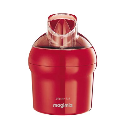 Sorbetière le Glacier 1,5 L 11669 MAGIMIX