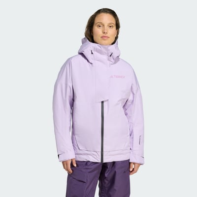 Veste Isolante 2 Couches Terrex Xploric Climaproof adidas Performance