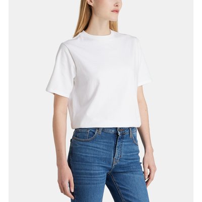 T-shirt Droit Boom En Coton Bio GALERIES LAFAYETTE