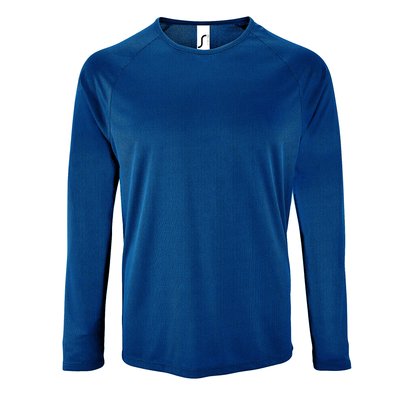 T-shirt PERFORMANCE SOLS