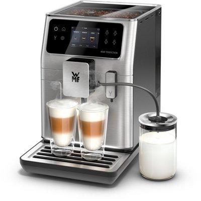 Expresso Broyeur Perfection 660 CP813D10 WMF