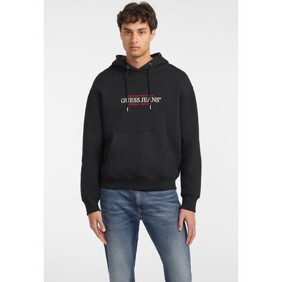 Sweat-Shirt À Capuche American Tradition GUESS JEANS