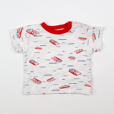Tee-shirt - Très bon état PETIT BATEAU
