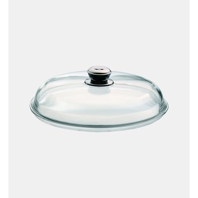 Couvercle Ø32 Cm - Verre WMF