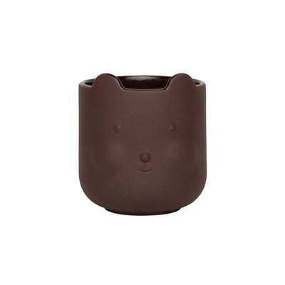 Pot en gres LIVING OYOY LIVING DESIGN