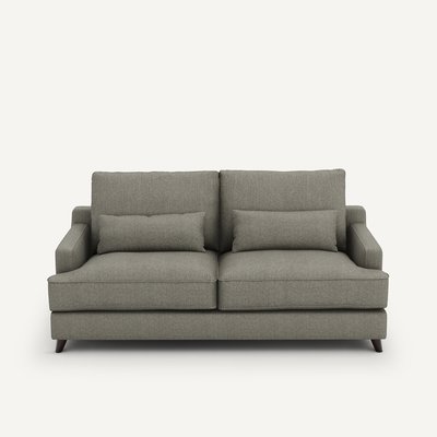 Divano letto in tweed, Alwine AM.PM