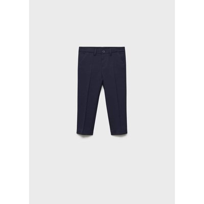 Pantalon de costume MANGO BABY