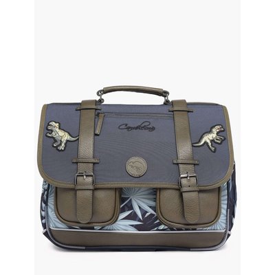 Cameleon cartable roulette shop
