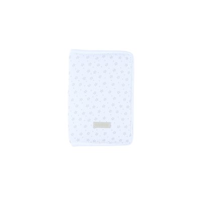 Protège Carnet de Santé Smart flowers NOUKIE'S