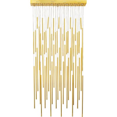 Suspension en acier, LIVING VEGAS KARE DESIGN