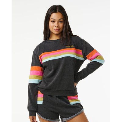 Pull gilet sweat femme RIP CURL La Redoute